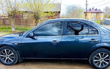 Ford Mondeo III, 2006 год, 310 000 рублей, 3 фотография