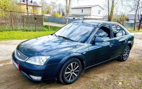 Ford Mondeo III, 2006 год, 310 000 рублей, 2 фотография