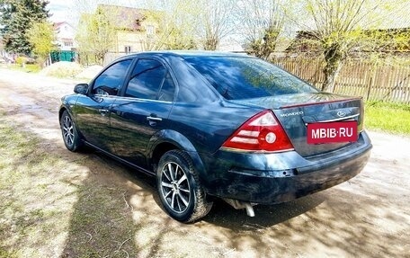 Ford Mondeo III, 2006 год, 310 000 рублей, 10 фотография