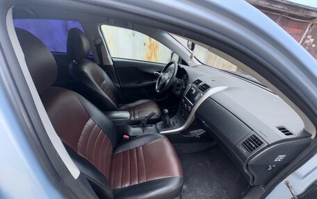 Toyota Corolla, 2007 год, 700 000 рублей, 4 фотография