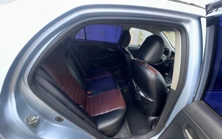 Toyota Corolla, 2007 год, 700 000 рублей, 5 фотография