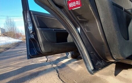 Ford Mondeo III, 2006 год, 310 000 рублей, 16 фотография