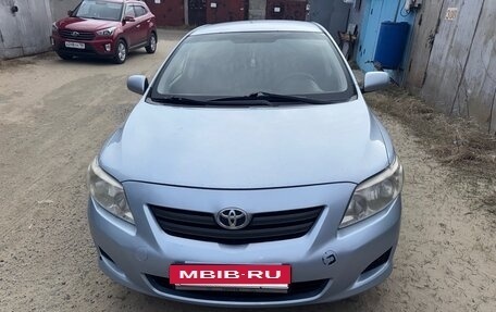Toyota Corolla, 2007 год, 700 000 рублей, 2 фотография