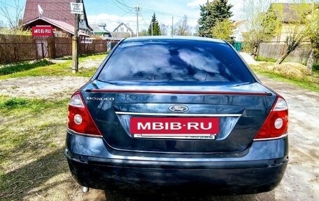 Ford Mondeo III, 2006 год, 310 000 рублей, 18 фотография