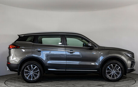 Geely Atlas, 2024 год, 2 500 000 рублей, 4 фотография