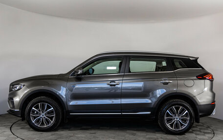 Geely Atlas, 2024 год, 2 500 000 рублей, 8 фотография