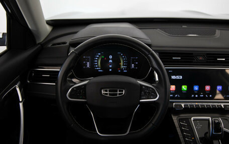 Geely Atlas, 2024 год, 2 500 000 рублей, 10 фотография