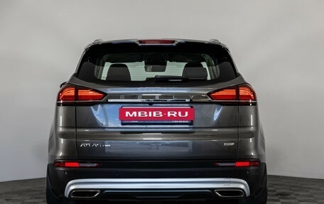 Geely Atlas, 2024 год, 2 500 000 рублей, 6 фотография