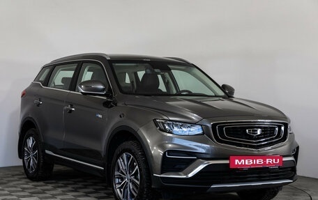 Geely Atlas, 2024 год, 2 500 000 рублей, 3 фотография