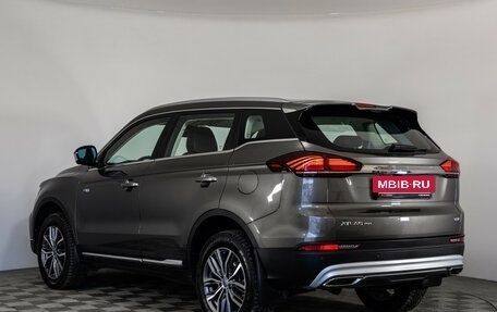 Geely Atlas, 2024 год, 2 500 000 рублей, 7 фотография