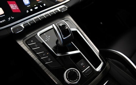 Geely Atlas, 2024 год, 2 500 000 рублей, 12 фотография