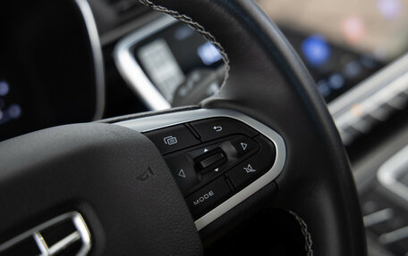 Geely Atlas, 2024 год, 2 500 000 рублей, 19 фотография
