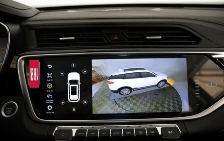Geely Atlas, 2024 год, 2 500 000 рублей, 17 фотография