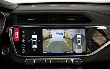 Geely Atlas, 2024 год, 2 500 000 рублей, 16 фотография
