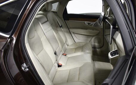 Volvo S90 II рестайлинг, 2017 год, 2 926 900 рублей, 7 фотография