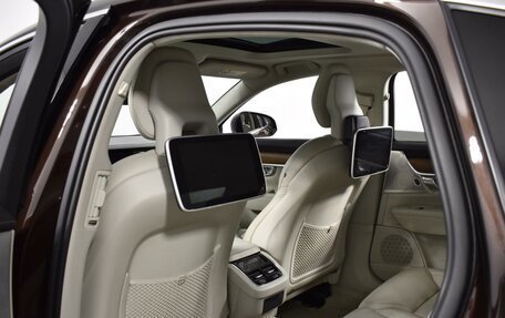 Volvo S90 II рестайлинг, 2017 год, 2 926 900 рублей, 11 фотография