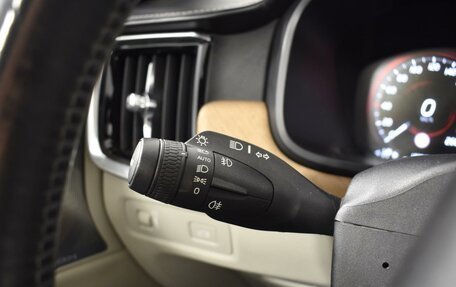 Volvo S90 II рестайлинг, 2017 год, 2 926 900 рублей, 17 фотография