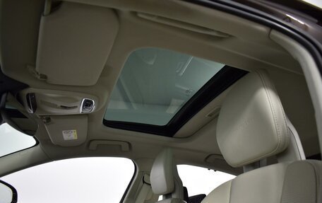 Volvo S90 II рестайлинг, 2017 год, 2 926 900 рублей, 12 фотография