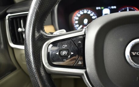 Volvo S90 II рестайлинг, 2017 год, 2 926 900 рублей, 15 фотография