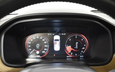 Volvo S90 II рестайлинг, 2017 год, 2 926 900 рублей, 14 фотография