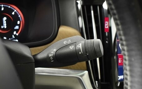 Volvo S90 II рестайлинг, 2017 год, 2 926 900 рублей, 18 фотография