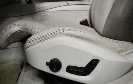 Volvo S90 II рестайлинг, 2017 год, 2 926 900 рублей, 24 фотография