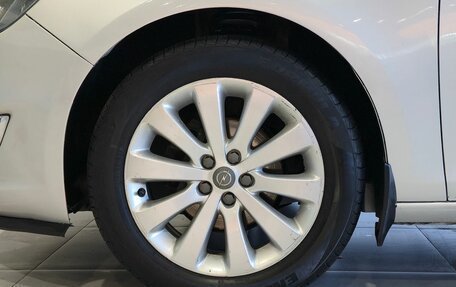 Opel Astra J, 2013 год, 999 000 рублей, 11 фотография