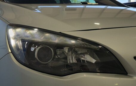 Opel Astra J, 2013 год, 999 000 рублей, 9 фотография