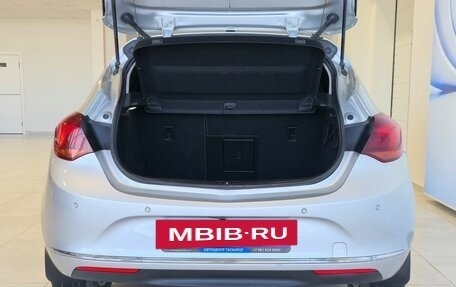 Opel Astra J, 2013 год, 999 000 рублей, 7 фотография