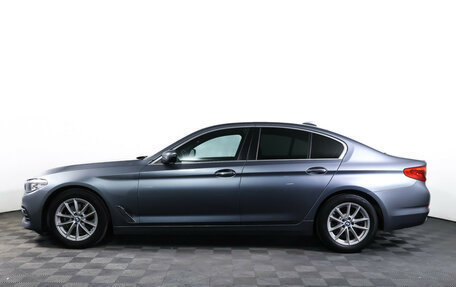 BMW 5 серия, 2018 год, 2 649 000 рублей, 7 фотография