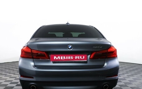 BMW 5 серия, 2018 год, 2 649 000 рублей, 8 фотография