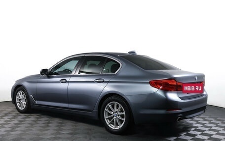 BMW 5 серия, 2018 год, 2 649 000 рублей, 6 фотография