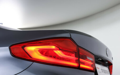 BMW 5 серия, 2018 год, 2 649 000 рублей, 21 фотография