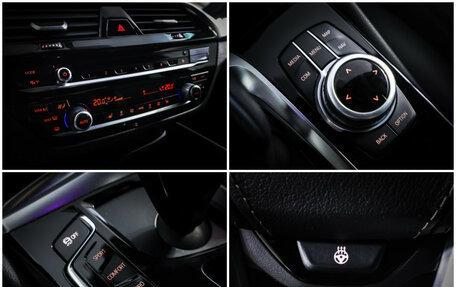 BMW 5 серия, 2018 год, 2 649 000 рублей, 18 фотография