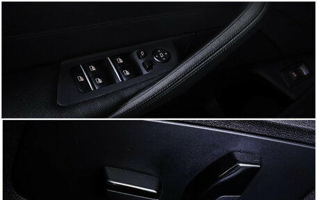 BMW 5 серия, 2018 год, 2 649 000 рублей, 19 фотография