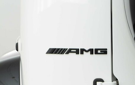 Mercedes-Benz G-Класс AMG, 2021 год, 17 350 000 рублей, 9 фотография