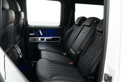 Mercedes-Benz G-Класс AMG, 2021 год, 17 350 000 рублей, 14 фотография