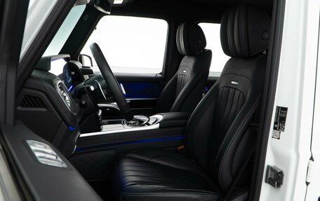 Mercedes-Benz G-Класс AMG, 2021 год, 17 350 000 рублей, 15 фотография