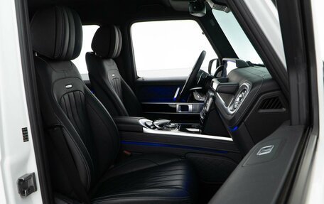 Mercedes-Benz G-Класс AMG, 2021 год, 17 350 000 рублей, 13 фотография