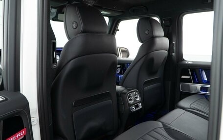 Mercedes-Benz G-Класс AMG, 2021 год, 17 350 000 рублей, 16 фотография