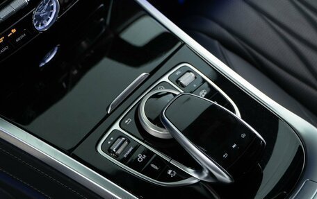 Mercedes-Benz G-Класс AMG, 2021 год, 17 350 000 рублей, 29 фотография