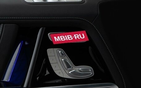 Mercedes-Benz G-Класс AMG, 2021 год, 17 350 000 рублей, 26 фотография