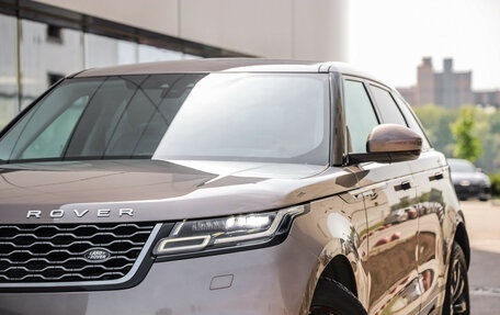 Land Rover Range Rover Velar I, 2018 год, 3 249 000 рублей, 2 фотография