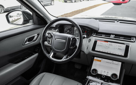Land Rover Range Rover Velar I, 2018 год, 3 249 000 рублей, 13 фотография