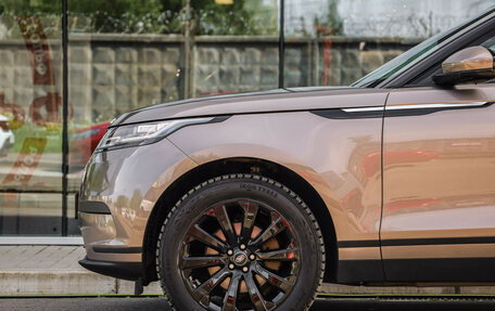 Land Rover Range Rover Velar I, 2018 год, 3 249 000 рублей, 10 фотография