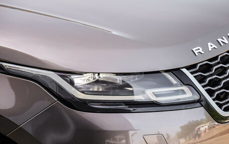 Land Rover Range Rover Velar I, 2018 год, 3 249 000 рублей, 11 фотография