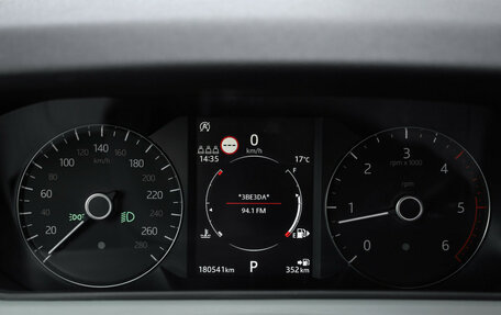 Land Rover Range Rover Velar I, 2018 год, 3 249 000 рублей, 17 фотография