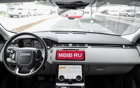Land Rover Range Rover Velar I, 2018 год, 3 249 000 рублей, 14 фотография