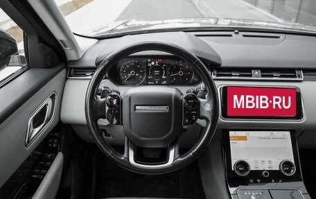 Land Rover Range Rover Velar I, 2018 год, 3 249 000 рублей, 15 фотография