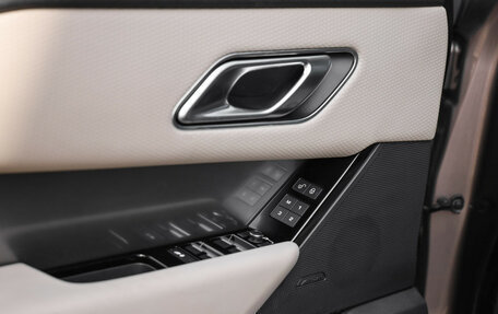 Land Rover Range Rover Velar I, 2018 год, 3 249 000 рублей, 25 фотография